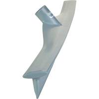 Single Blade Ultra Hygiene Squeegee, 24", Straight Blade Equipment World