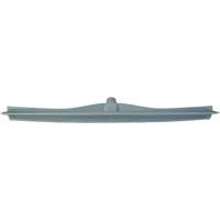 Single Blade Ultra Hygiene Squeegee, 24", Straight Blade Equipment World