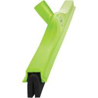 Foam Blade Squeegee, 24", Straight Blade Equipment World