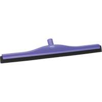 Foam Blade Squeegee, 24", Straight Blade Equipment World