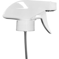 Residential Trigger Sprayer, 9.5" Tube Length Equipment World