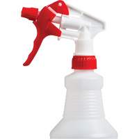 Spray Bottle with Trigger Sprayer, 33.8 oz. Equipment World