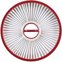 M18 Fuel Compact Vacuum Filter, Hepa, Fits 0.25 US gal. Equipment World