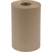 Everest Pro Paper Towel Rolls, 1 Ply, Standard, 300' L Equipment World