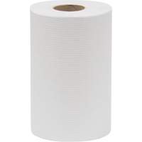 Everest Pro Paper Towel Rolls, 1 Ply, Standard, 300' L Equipment World