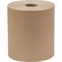 Everest Pro Paper Towel Rolls, 1 Ply, Standard, 800' L Equipment World
