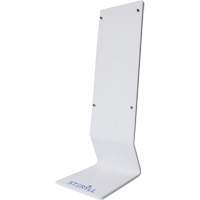 Desktop Stand for Hand Sanitizer Dispenser Equipment World