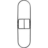 Support de vadrouille &agrave; &eacute;pousseter Snapper, 60", M&eacute;tal Equipment World