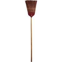 Upright Fire Broom, 54" Long Equipment World