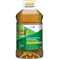 Pine Sol&reg; Multi-Surface Cleaner, 4.25 L, Jug Equipment World