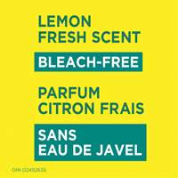 Lingettes d&eacute;sinfectantes, 75 lingettes Equipment World