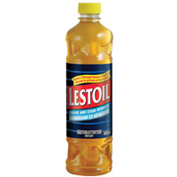 Lestoil&reg; Grease & Stain Remover, 800 ml, Bottle Equipment World