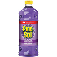 Pine Sol&reg; All-Purpose Disinfectant Cleaner, 1.4 L , Bottle Equipment World