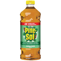 Pine Sol&reg; All-Purpose Disinfectant Cleaner, 1.4 L , Bottle Equipment World