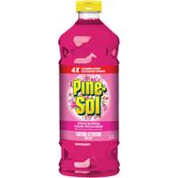 Pine Sol&reg; All-Purpose Disinfectant Cleaner, 1.4 L , Bottle Equipment World