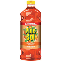 Pine Sol&reg; All-Purpose Disinfectant Cleaner, 1.4 L , Bottle Equipment World