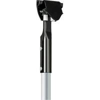 Manche Snapper, Aluminium, Pointe M&acirc;choires, 1" dia, 60" lo Equipment World