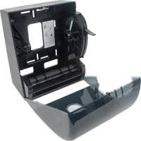 Distributeur pour rouleau d'essuie-mains, Manuel, 10,63" la x 9,84" p x 13,78" h Equipment World