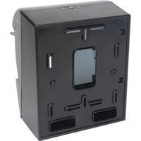 Distributeur pour rouleau d'essuie-mains, Manuel, 10,63" la x 9,84" p x 13,78" h Equipment World