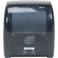 Hand Towel Roll Dispenser, No-Touch, 12.4" W x 9.65" D x 14.57" H Equipment World