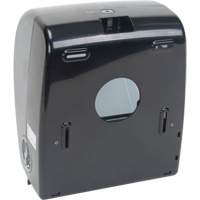 Hand Towel Roll Dispenser, No-Touch, 12.4" W x 9.65" D x 14.57" H Equipment World
