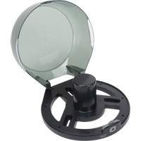 Distributeur de papier hygi&eacute;nique, Simple Capacit&eacute; du rouleau Equipment World