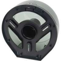 Distributeur de papier hygi&eacute;nique, Simple Capacit&eacute; du rouleau Equipment World