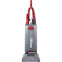 EON&reg; Allergen Commercial Upright Vacuum, 105 CFM, 4.1 Quarts Equipment World