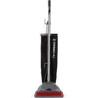 TRADITION&reg; Upright Vacuum, 120 CFM, 18 Quarts Equipment World