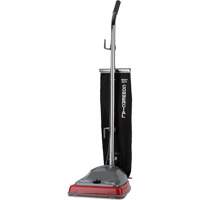 TRADITION&reg; Upright Vacuum, 120 CFM, 18 Quarts Equipment World