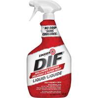 DIF&reg; Fast-Acting Wallpaper Stripper, 946 ml, Trigger Bottle Equipment World