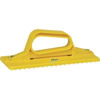 Handheld Cleaning Pad Holder Equipment World