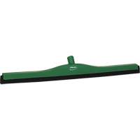 Fixed Head Foam Blade Squeegee, 28", Green Equipment World