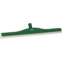 Swivel Neck Foam Blade Squeegee, 24", Green Equipment World