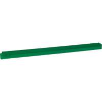 28" Double Ultra Hygiene Squeegee Refill Cartridge, Blade Equipment World