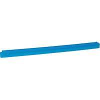 28" Double Ultra Hygiene Squeegee Refill Cartridge, Blade Equipment World