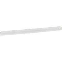 28" Double Ultra Hygiene Squeegee Refill Cartridge, Blade Equipment World