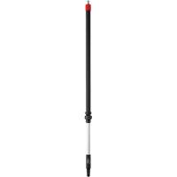 Transport Line Waterfed Telescopic Handle with Quick Disconnect Fitting Equipment World
