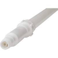 Waterfed Telescopic Handle with Quick Disconnect Fitting Equipment World