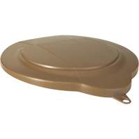 1.5 Gallon Pail Lid Equipment World