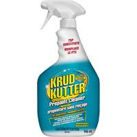 Krud Kutter&reg; No-Rinse Prepaint Cleaner TSP Substitute, 946 ml, Trigger Bottle Equipment World