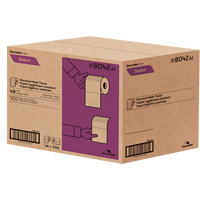 Papier hygi&eacute;nique Pro Select, 2 Pli, 500 Feuilles/Rouleu, Blanc Equipment World