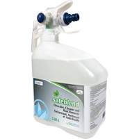 Concentrated Bathroom Cleaner, Jug JP119 | Equipment World