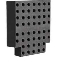 Adaptable Flat Mop Wringer Insert Equipment World