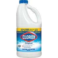 Original Concentrated Bleach, 1.27 L, Jug Equipment World