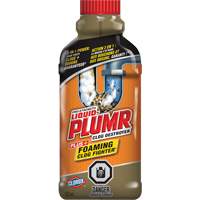 Liquid-Plumr&reg; Slow Flow Fighter Clog Destroyer Equipment World