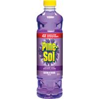 Pine-Sol&reg; Multi-Surface Cleaner, 828 ml, Bottle Equipment World