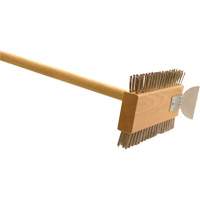 Brosses métalliques