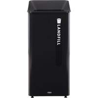 Sustain Landfill Container, Plastic/Steel, 23 US gal. Equipment World