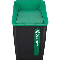 Sustain Compost Container Equipment World